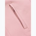 Moteriškas džemperis Pitbull Discovery Hooded Zip strawberry cream 9