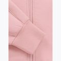 Moteriškas džemperis Pitbull Discovery Hooded Zip strawberry cream 10