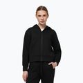 Moteriškas džemperis Pitbull Discovery Hooded Zip black