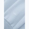 Moteriškas džemperis Pitbull Discovery Hooded Zip frosted blue 11