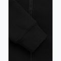 Moteriškas džemperis Pitbull Discovery Collar Zip Track Jacket black 11