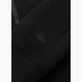 Moteriškas džemperis Pitbull Discovery Collar Zip Track Jacket black 12