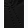 Moteriškas džemperis Pitbull Explory Tape Hooded black 6