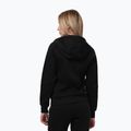 Moteriškas džemperis Pitbull Explory Tape Hooded Zip black 3