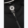 Moteriškas džemperis Pitbull Verona Collar Zip black 7