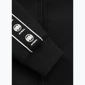 Moteriškas džemperis Pitbull Verona Collar Zip black 8