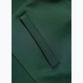 Moteriškas džemperis Pitbull Verona Collar Zip bottle green 9