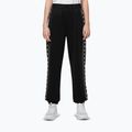 Moteriškos kelnės Pitbull Verona Jogging black 5