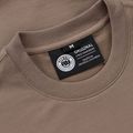 Vyriškas džemperis Pitbull MC Crewneck Sweatshirt brown savana 6