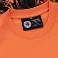 Vyriškas džemperis Pitbull USA Crewneck Sweatshirt fluo orange 7