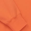 Vyriškas džemperis Pitbull USA Crewneck Sweatshirt fluo orange 9