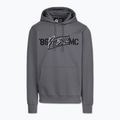 Vyriškas džemperis Pitbull MC Sweatshirt Hooded graphite 5