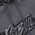 Vyriškas džemperis Pitbull MC Sweatshirt Hooded graphite 7