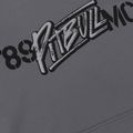 Vyriškas džemperis Pitbull MC Sweatshirt Hooded graphite 8