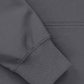 Vyriškas džemperis Pitbull MC Sweatshirt Hooded graphite 11