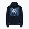 Vyriškas džemperis Pitbull World Sweatshirt Hooded dark navy 6