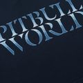 Vyriškas džemperis Pitbull World Sweatshirt Hooded dark navy 11