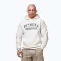 Vyriškas džemperis Pitbull Midnight Sweatshirt Hooded off white