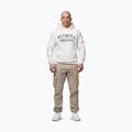 Vyriškas džemperis Pitbull Midnight Sweatshirt Hooded off white 2