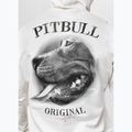 Vyriškas džemperis Pitbull Midnight Sweatshirt Hooded off white 4