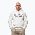 Vyriškas džemperis Pitbull Midnight Sweatshirt Hooded off white 5