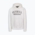 Vyriškas džemperis Pitbull Midnight Sweatshirt Hooded off white 6