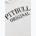 Vyriškas džemperis Pitbull Midnight Sweatshirt Hooded off white 8
