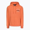 Vyriškas džemperis Pitbull Bloodline 2 Sweatshirt Hooded fluo orange 5