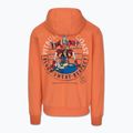 Vyriškas džemperis Pitbull Bloodline 2 Sweatshirt Hooded fluo orange 6
