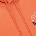 Vyriškas džemperis Pitbull Bloodline 2 Sweatshirt Hooded fluo orange 7