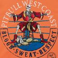 Vyriškas džemperis Pitbull Bloodline 2 Sweatshirt Hooded fluo orange 9