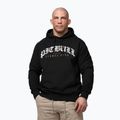 Vyriškas džemperis Pitbull Tatto Hooded black