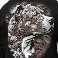 Vyriškas džemperis Pitbull Tatto Hooded black 4