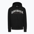Vyriškas džemperis Pitbull Tatto Hooded black 5