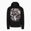 Vyriškas džemperis Pitbull Tatto Hooded black 6