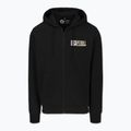 Vyriškas džemperis Pitbull USA Hooded Zip black 6