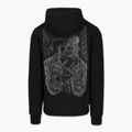 Vyriškas džemperis Pitbull USA Hooded Zip black 7