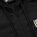 Vyriškas džemperis Pitbull USA Hooded Zip black 8