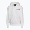 Vyriškas džemperis Pitbull Blacky Sweatshirt Zip Hooded off white 5