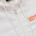Vyriškas džemperis Pitbull Blacky Sweatshirt Zip Hooded off white 7