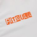 Vyriškas džemperis Pitbull Blacky Sweatshirt Zip Hooded off white 8