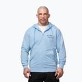 Vyriškas džemperis Pitbull Midnight Sweatshirt Zip Hooded sky blue 4