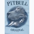 Vyriškas džemperis Pitbull Midnight Sweatshirt Zip Hooded sky blue 9