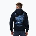 Vyriškas džemperis Pitbull Midnight Sweatshirt Zip Hooded dark navy 3