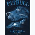 Vyriškas džemperis Pitbull Midnight Sweatshirt Zip Hooded dark navy 9