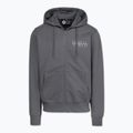 Vyriškas džemperis Pitbull World Sweatshirt Zip Hooded graphite 6