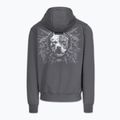 Vyriškas džemperis Pitbull World Sweatshirt Zip Hooded graphite 7