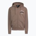 Vyriškas džemperis Pitbull Bloodline 2 Sweatshirt Zip Hooded brown savana 5