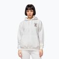Moteriškas džemperis Pitbull Chew On This Hooded off white