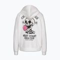 Moteriškas džemperis Pitbull Chew On This Hooded off white 7